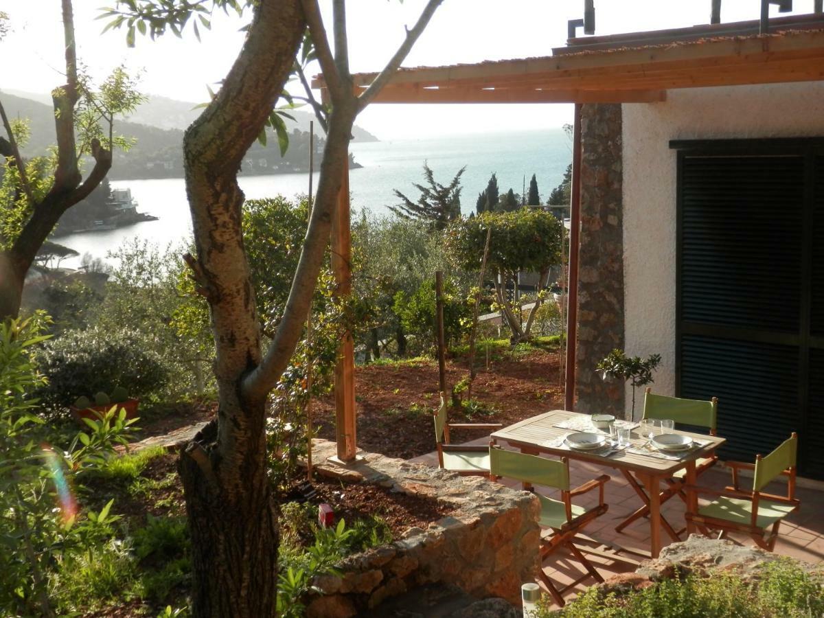 Dependance Argentario * Porto Santo Stefano (Grosseto)